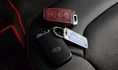 Kia Ray 2014, 72289 км, за 8500000 KRW - фото 33