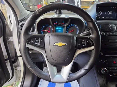 ChevroletGMDaewoo Orlando 2014, 188758 км, за 3200000 KRW - фото 7