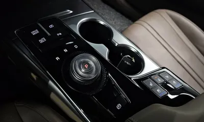 Kia K8 2023, 32596 км, за 27000000 KRW - фото 9