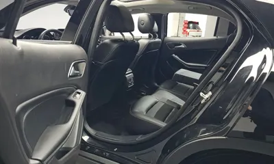 Mercedes-Benz GLA-Class 2018, 81291 км, за 15500000 KRW - фото 11