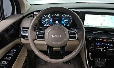 Kia Canival 2023, 55377 км, за 37900000 KRW - фото 12