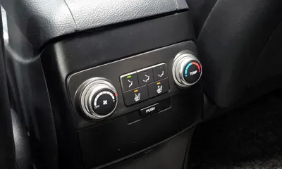 Hyundai Veracruz 2015, 163402 км, за 12900000 KRW - фото 19
