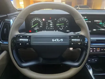 Kia Sorento 2026, 6600 км, за 38190000 KRW - фото 8