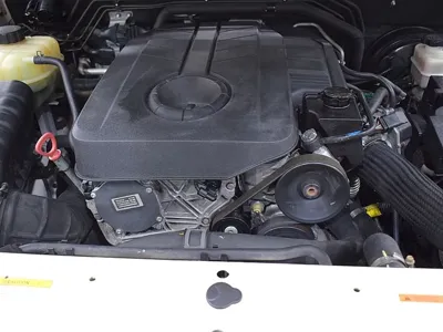 KG_Mobility_Ssangyong Rexton 2013, 149460 км, за 5300000 KRW - фото 10