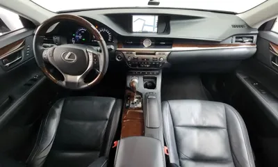 Lexus ES 2014, 119275 км, за 14990000 KRW - фото 7
