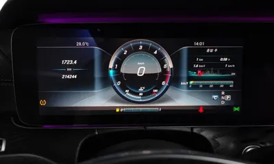 Mercedes-Benz E-Class 2017, 214244 км, за 17500000 KRW - фото 8