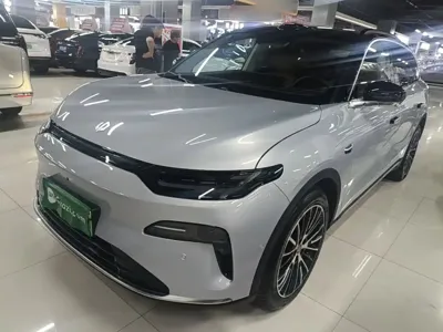 Leapmotor Leapmotor C11 · 2025 год