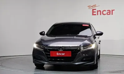 Honda Accord 2018, 142931 км, за 12500000 KRW