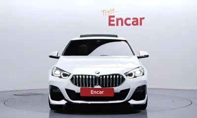 BMW 2-Series 2021, 15748 км, за 29500000 KRW - фото 3