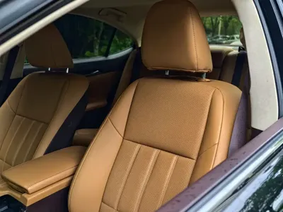 Lexus ES 2017, 136000 км, за 125000 CNY - фото 10