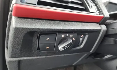 BMW 1-Series 2016, 189075 км, за 10990000 KRW - фото 27