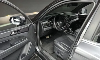 KG_Mobility_Ssangyong Rexton 2021, 109482 км, за 15300000 KRW - фото 10