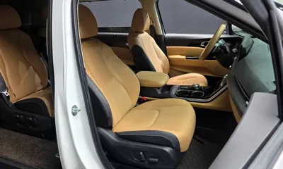Kia Canival 2023, 57338 км, за 33900000 KRW - фото 26