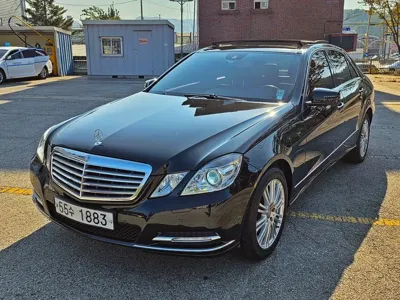 Mercedes-Benz E-Class 2011, 129872 км, за 5800000 KRW - фото 3