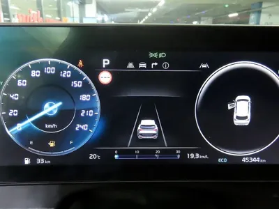 Kia Sportage 2024, 45342 км, за 30600000 KRW - фото 9