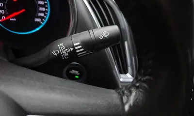 ChevroletGMDaewoo Malibu 2018, 161431 км, за 5800000 KRW - фото 17