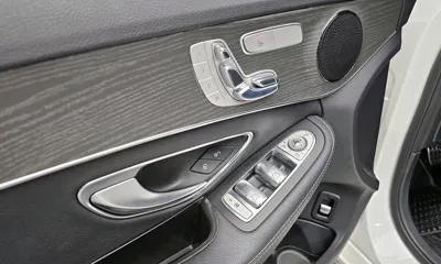Mercedes-Benz C-Class 2017, 62829 км, за 17900000 KRW - фото 19