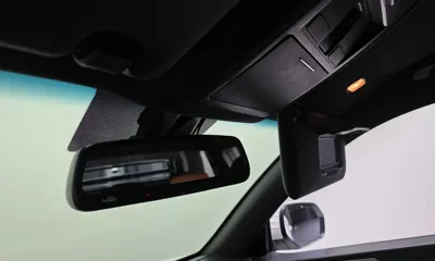 KG_Mobility_Ssangyong Rexton 2019, 160745 км, за 14500000 KRW - фото 15