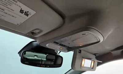 ChevroletGMDaewoo Impala 2017, 91623 км, за 7900000 KRW - фото 20