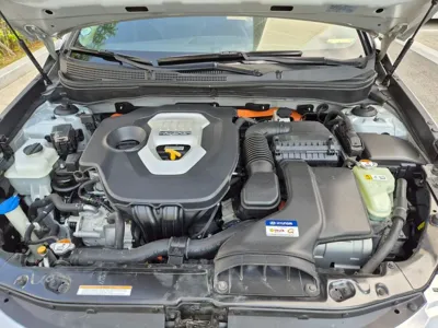 Hyundai Sonata 2012, 69521 км, за 6600000 KRW - фото 6