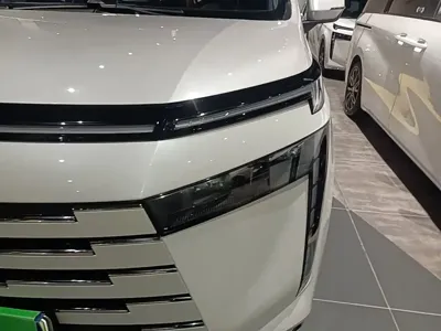 GAC Motor 传祺E8 PHEV 2024, 36400 км, за 145200 CNY - фото 24