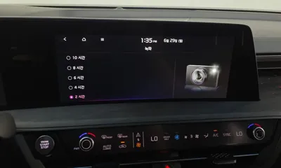 Kia K8 2022, 92051 км, за 27990000 KRW - фото 31