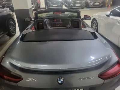 BMW Z4 2024, 22219 км, за 50230000 KRW