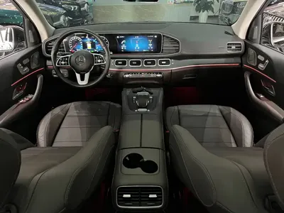 Mercedes-Benz 奔驰GLE(进口) 2021, 80000 км, за 399799 CNY - фото 15