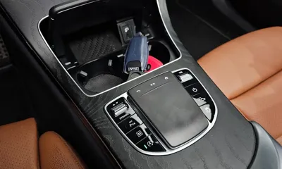 Mercedes-Benz GLC-Class 2023, 29210 км, за 52900000 KRW - фото 34