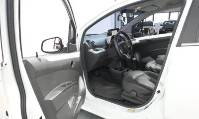 ChevroletGMDaewoo Spark 2014, 82556 км, за 3790000 KRW - фото 10