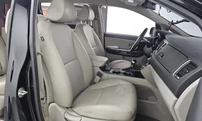 Kia Canival 2020, 98904 км, за 15500000 KRW - фото 26