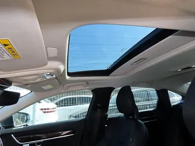 Volvo S90 2017, 140544 км, за 16700000 KRW - фото 17