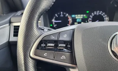 KG_Mobility_Ssangyong Rexton 2019, 100821 км, за 15300000 KRW - фото 17
