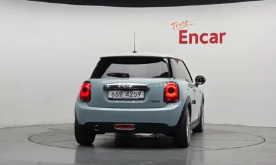 MINI Cooper 2018, 67455 км, за 16800000 KRW