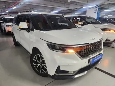 Kia Canival 2023, 121500 км, за 24900000 KRW - фото 2