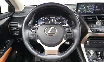 Lexus NX 2019, 59748 км, за 30800000 KRW - фото 13