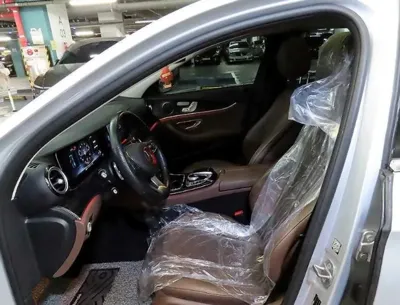 Mercedes-Benz E-Class 2017, 146155 км, за 17890000 KRW - фото 6