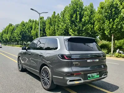 Galaxy 银河M9 2026, 10000 км, за 133800 CNY - фото 8
