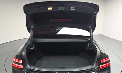 Genesis G80 2025, 19643 км, за 56990000 KRW - фото 20