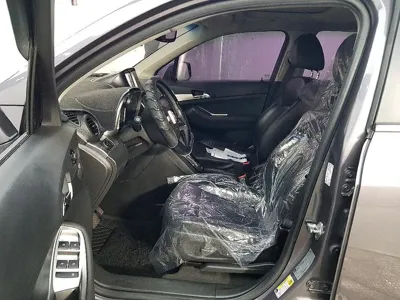 ChevroletGMDaewoo Orlando 2013, 124381 км, за 2990000 KRW - фото 8