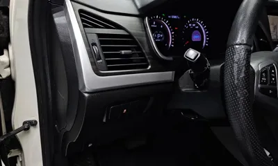 KG_Mobility_Ssangyong KORANDO 2015, 109857 км, за 4500000 KRW - фото 17