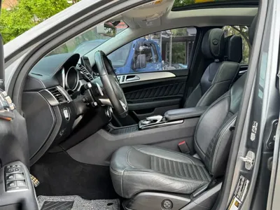 Mercedes-Benz GLE-Class 2017, 130000 км, за 31000000 KRW - фото 10