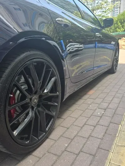 Maserati Quattroporte 2015, 98000 км, за 31200000 KRW - фото 6