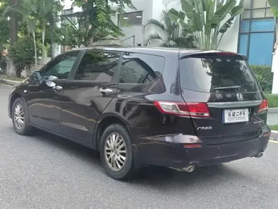 Honda Odyssey 2011, 164000 км, за 24500 CNY - фото 25