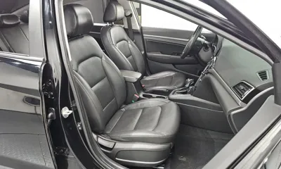 Hyundai Avante 2016, 145122 км, за 6990000 KRW - фото 12