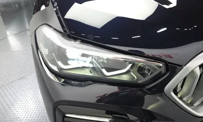 BMW X6 2021, 92862 км, за 54800000 KRW - фото 22
