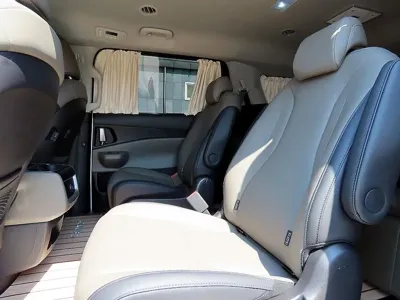 Kia Canival 2025, 22527 км, за 44500000 KRW - фото 6