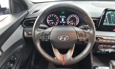 Hyundai Veloster 2020, 53316 км, за 12900000 KRW - фото 13