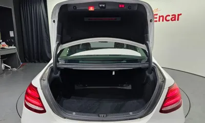 Mercedes-Benz E-Class 2017, 90598 км, за 20900000 KRW - фото 20