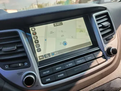 Hyundai Tucson 2018, 104000 км, за 12700000 KRW - фото 14